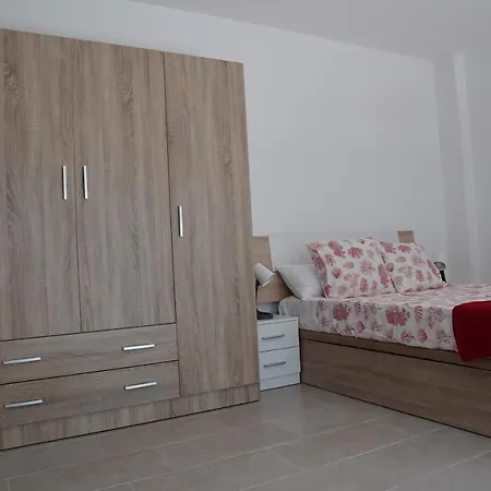 Appart hôtel Turisticos San Miguel Arcangel, S.l. *