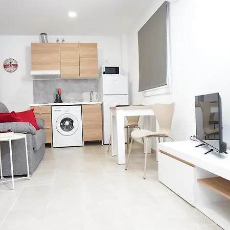 Turisticos San Miguel Arcangel, S.l. Aparthotel