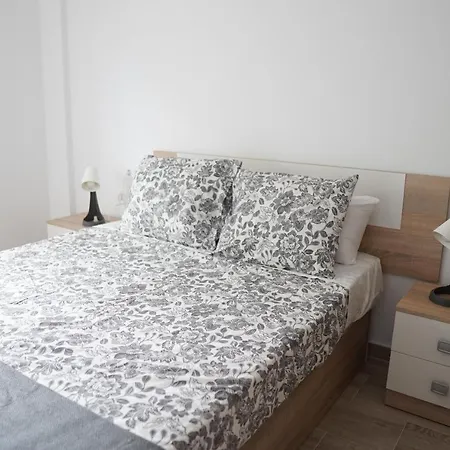 Appart hôtel Turisticos San Miguel Arcangel, S.l.