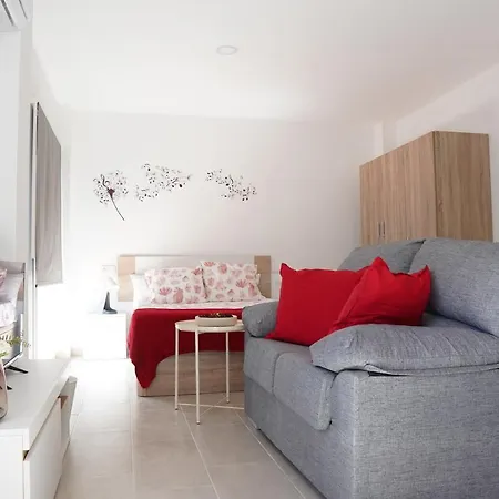 Aparthotel Turisticos San Miguel Arcangel, S.l. *