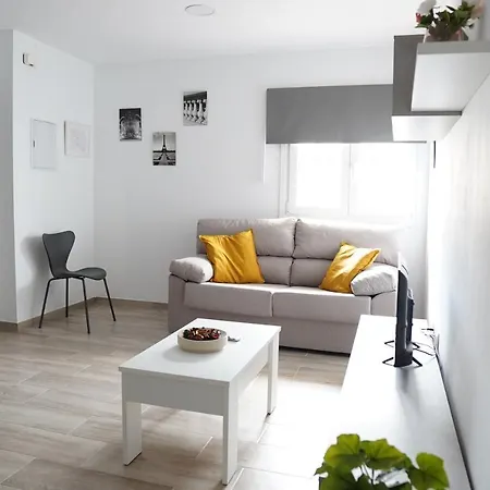 Aparthotel Turisticos San Miguel Arcangel, S.l. *